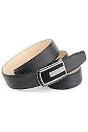 Anthoni Crown Herenriem voor heren, , 100, , 100