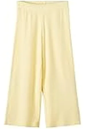 NAME IT Bestseller A/S Nkfhatinka Wide Pant broek voor meisjes, , 116