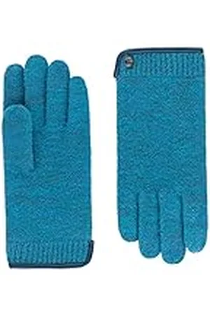 ROECKL Dames Klassieke Walk Handschoen, , 8