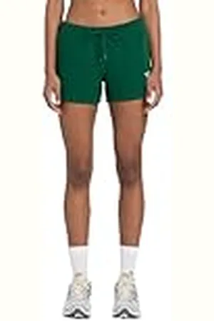 Reebok Dames Id Small Logo Shorts, , XS