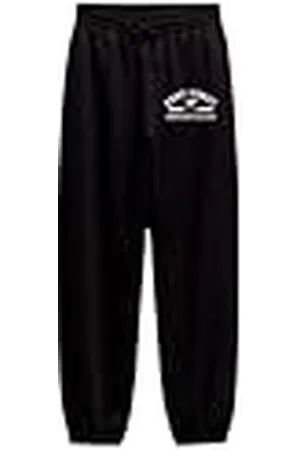 American College Joggingbroek Chino Sport Warme Kleding Unisex Mannen en Vrouwen Casual Model ACJOGW2 L, , L