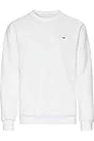 Trigema Sweatshirt in wafellook, , 3XL