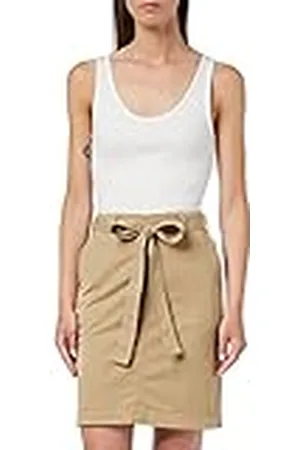 HUGO BOSS C_varella-d_eosp rok voor dames, , 58