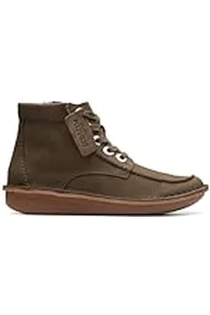 Clarks Funny Cedar Modieuze dameslaarzen, , 41.5 EU