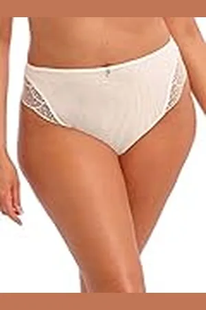 Elomi Priya Braziliaanse slip voor dames, , M grote maten