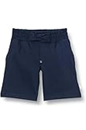 Mexx Enzym Wash Fance Casual shorts voor meisjes, , 98/104 cm