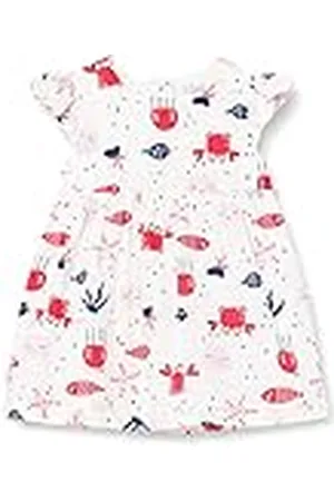 chicco Jurk met korte mouwen, baby-meisjes, 3 maanden