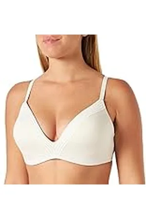 Sloggi Wow Embrace PU-beha voor dames, , L