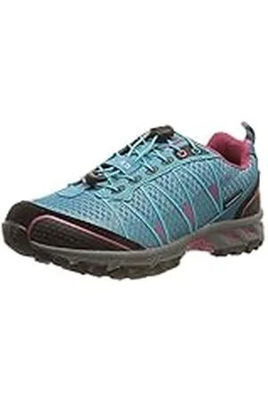 CMP Unisex ALTAK WMN Trail Shoe WP, , 37 EU