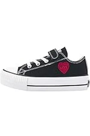 British Knights Kaya Low Meisjes lage schoen sneaker, , 31 EU
