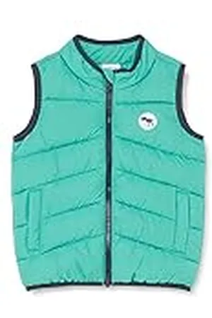 QS by s.Oliver Outdoorjas voor jongens, , 104 cm