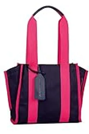 TOM TAILOR Alani dames shopper schoudertas ritssluiting middelgroot , , Medium, modern