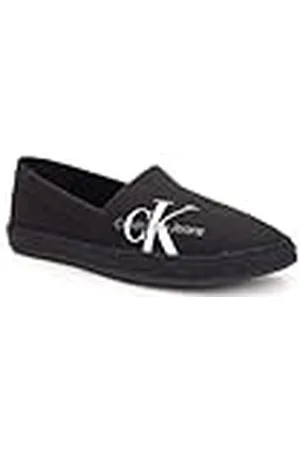 Calvin Klein Espadrille Co heren, , 40.5 EU
