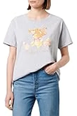Disney T-shirt dames, , S