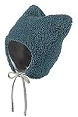 Sterntaler Jongens pluche met oren muts, , 51 cm