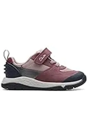 Clarks Jongens meisjes SteggyStrideT. Ballerina