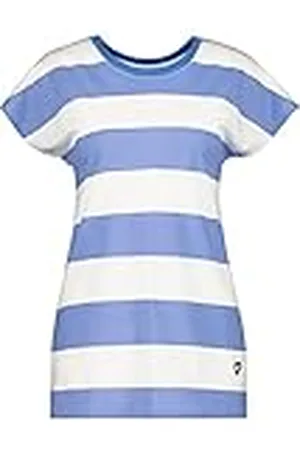 alife kickin ALIFE and Kickin AmandaAK Z Shirt voor dames, shirt met korte mouwen, , S