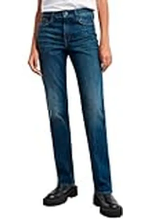 G-Star RAW Strace Straight Jeans, , 33W x 32L