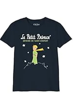 Cotton Division Uniseks T-shirt voor kinderen, , 6 Jaar