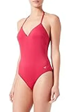 Emporio Armani Badpak uit één stuk voor dames, , M