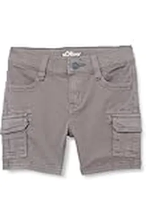 QS by s.Oliver Junior Cargo Short, , 134 cm