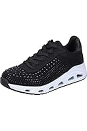 Rieker N5201 Veterschoenen voor dames, , 42 EU, , 42 EU