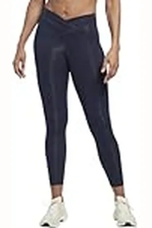 Reebok Basic legging voor dames, , XL petite