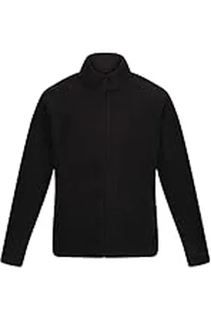 Regatta Klassieke fleecejas voor heren, , XL
