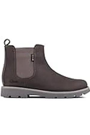 Clarks 261535707, Derby laarzen jongens 31 EU