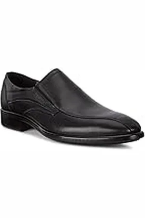 Ecco Citytray, herenpantoffels, Zwart, 46 EU