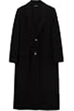Sisley TRENCH COAT, , 38