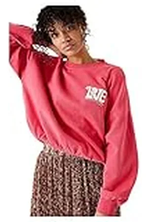 Garcia H30262_Ladies Sweat, , L