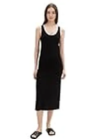 TOM TAILOR Damesjurk, , M