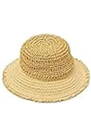 ESPRIT Accessoires dames 043EA1P311 beaniemuts, 295/crème beige, normaal, , M