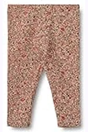 WHEAT Jules GOTS-gecertificeerde biologische katoenen leggings voor meisjes, , 98