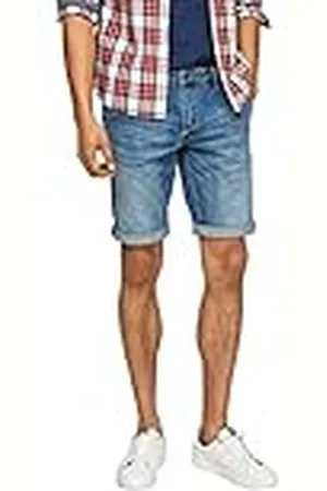 QS by s.Oliver Bermuda Shorts voor heren, , 31W