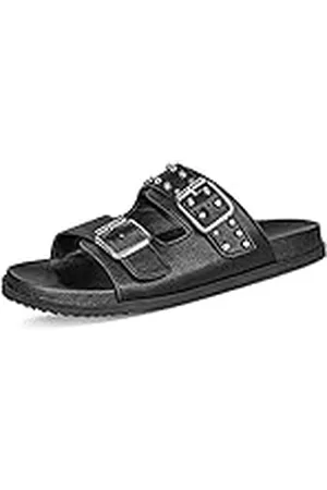 TOM TAILOR Dames 3293601 sandaal, , 38 EU
