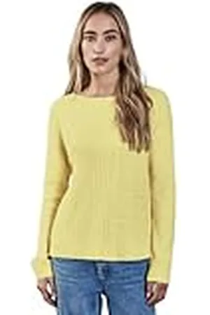 Street one Structuurmix trui, , 34