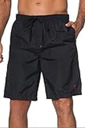 JP 1880 Heren grote maten grote maten Menswear L-8XL zwemshorts, strandkleding, elastische tailleband, tot maat 8 XL 702526, , 8XL
