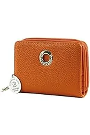 Mandarina Duck Mellow Leather Wallet, reisaccessoires - damesportemonnee, , eenheidsmaat, , Eén maat