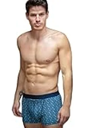 Hom Set van 2 boxershorts HO1 Jonas #2, , S