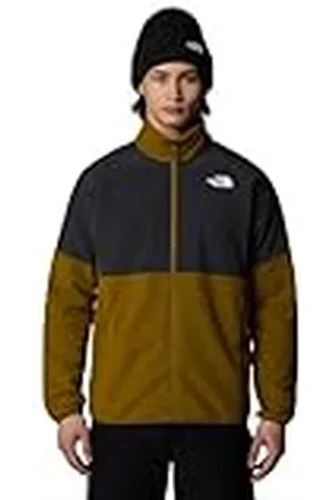 The North Face Glacier Heavyweight Full Zip Fleecejack voor heren S