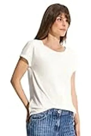 CECIL Zomer T-shirt, , XL