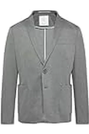 QS by s.Oliver Casual zakelijke blazer voor heren, , 50