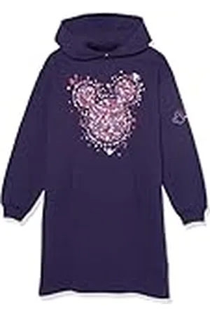 Desigual Vest_emmline Disney casual jurk voor meisjes, , 12 Jaren