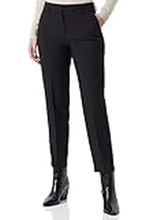 SELECTED Cropped damesbroek, slimfit, , 36