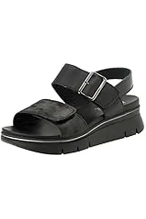 Enval Imac spa D.Sharon ENVAL, sandalen met sleehak voor dames, , 38 EU, , 38 EU
