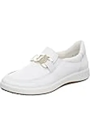 ARA Roma Slipper voor dames, , 42 EU breed, , 42 EU Breed