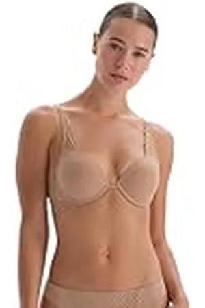 Dagi Lace Gedetailleerde Premium Basic Filled BH voor dames, , 34A