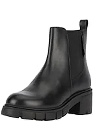 TOM TAILOR Dames 4250930011 Chelsea-laarzen, , 37 EU